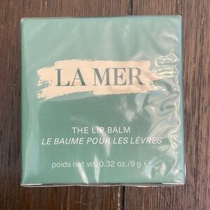 La Mer- the lip balm